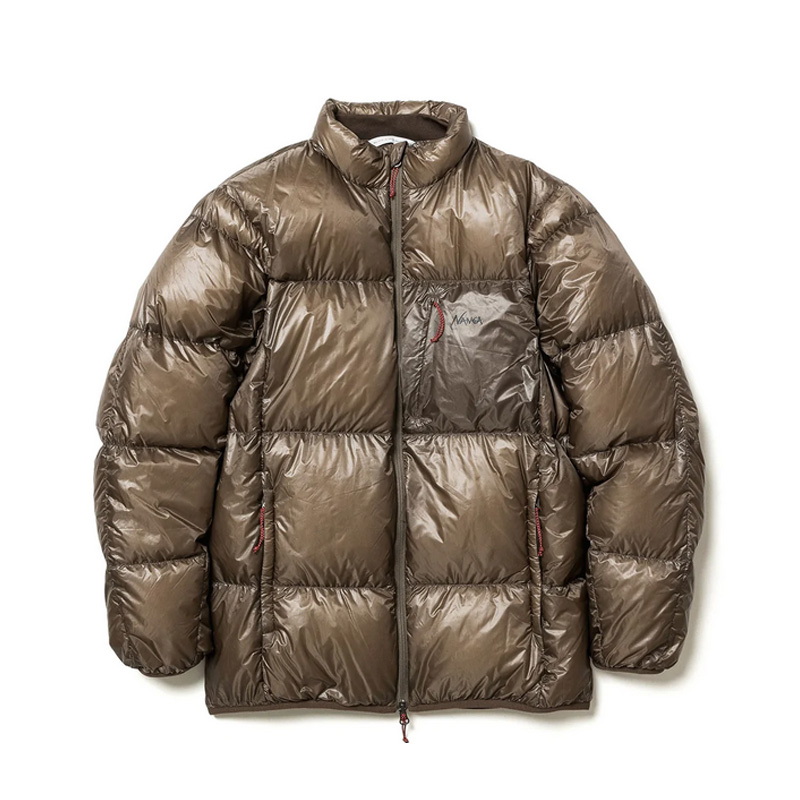 ナンガ(NANGA) MOUNTAIN LODGE DOWN JACKET(マウンテン