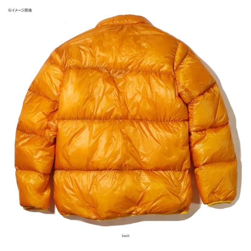 ナンガ(NANGA) MOUNTAIN LODGE DOWN JACKET(マウンテン ロッジ ダウン