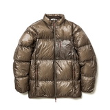 ナンガ(NANGA) MOUNTAIN LODGE DOWN JACKET(マウンテン ロッジ ダウンジャケット メンズ) ND2241-1A305 ダウン･中綿ジャケット(メンズ)