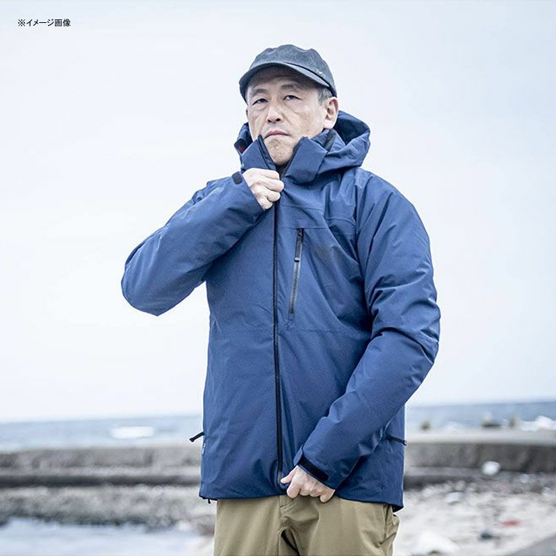 MILLET(ミレー) POBEDA II 3 IN 1 JACKET(ポベダ II 3イン1ジャケット