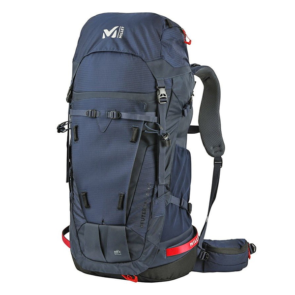 MILLET PEUTEREY INTEGRALE 45+10 ミレー