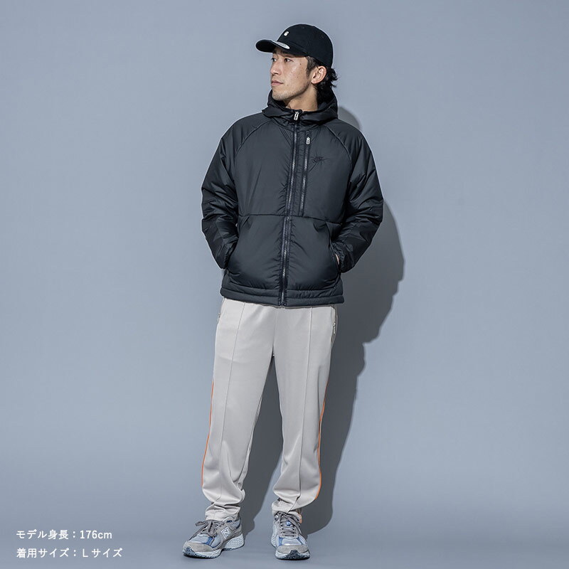 NIKE(ナイキ) 【22秋冬】NSW TF RPL レガシー FL フーディ ジャケット