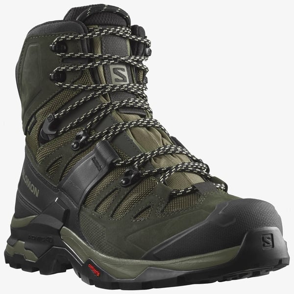 SALOMON(サロモン) QUEST 4 GORE-TEX(クエスト 4 ゴアテックス 