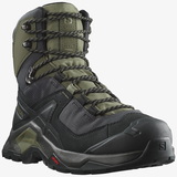 SALOMON(サロモン) QUEST ELEMENT GORE-TEX(クエスト エレメント ゴアテックス) L41457100 ハイキングシューズ ハイカット