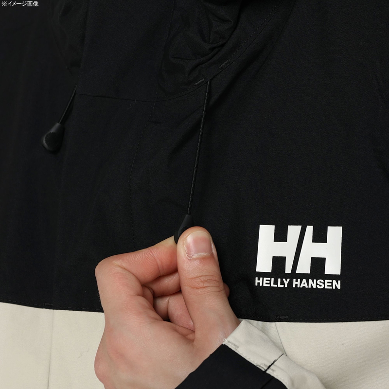 HELLY HANSEN(ヘリーハンセン) 【23春夏】W SCANDZA LIGHT JACKET