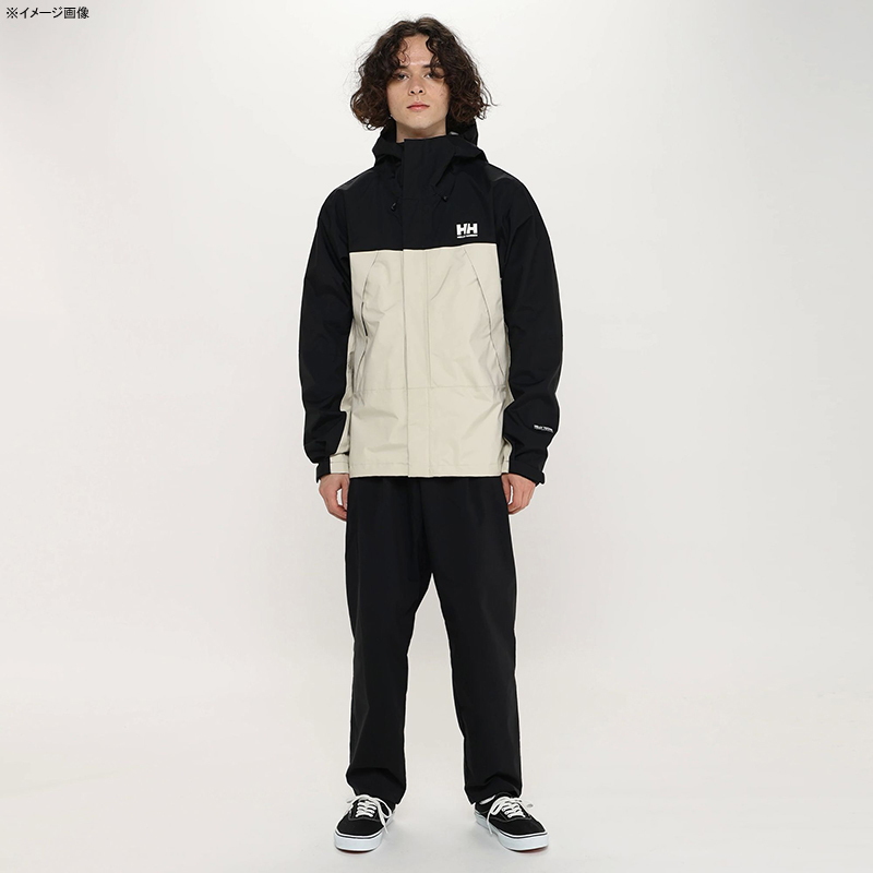 HELLY HANSEN(ヘリーハンセン) 【23春夏】W SCANDZA LIGHT JACKET