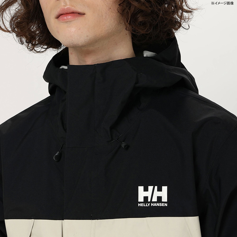 HELLY HANSEN(ヘリーハンセン) 【23春夏】W SCANDZA LIGHT JACKET