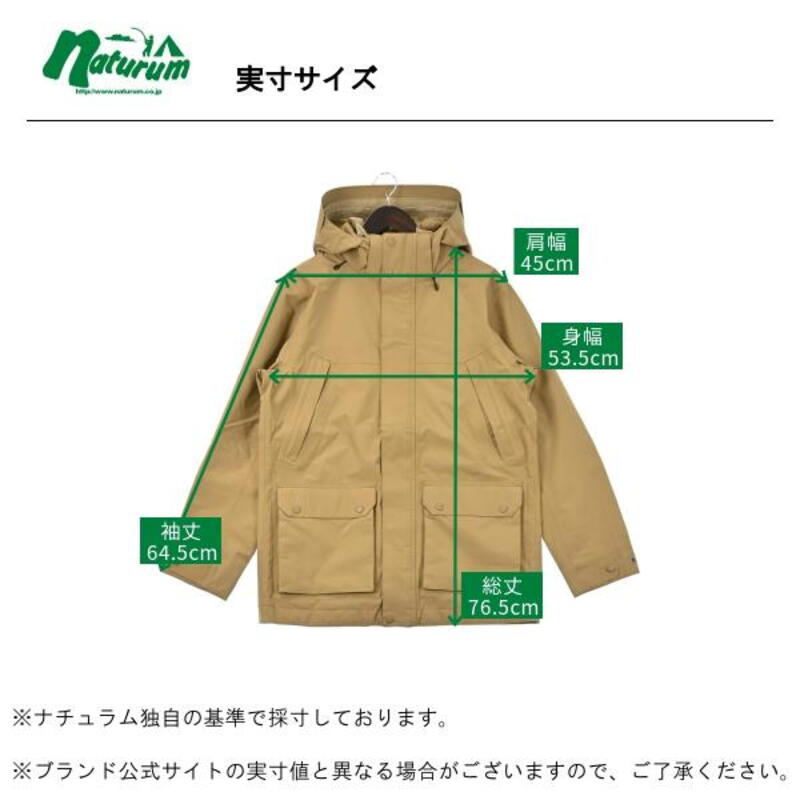 Foxfire(フォックスファイヤー) 【22秋冬】Rydal Jacket(ライダル