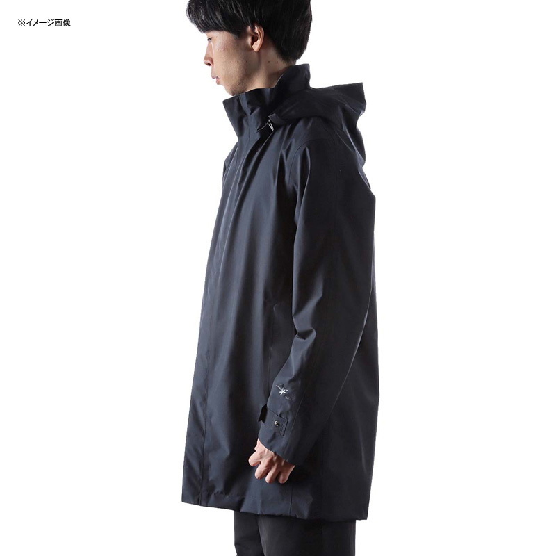 Foxfire(フォックスファイヤー) 【22秋冬】Wiser Coat(ワイザーコート