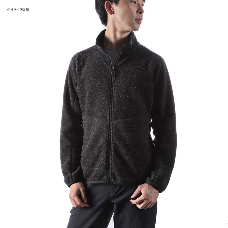 Foxfire(フォックスファイヤー) 【22秋冬】Thermal Sable Full Zip