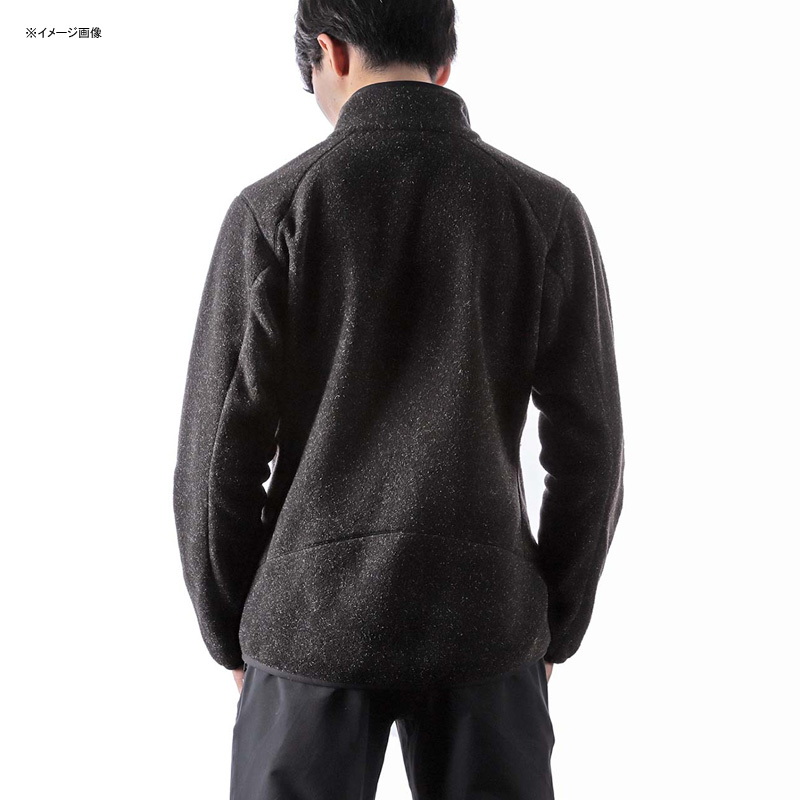 Foxfire(フォックスファイヤー) 【22秋冬】Thermal Sable Full Zip