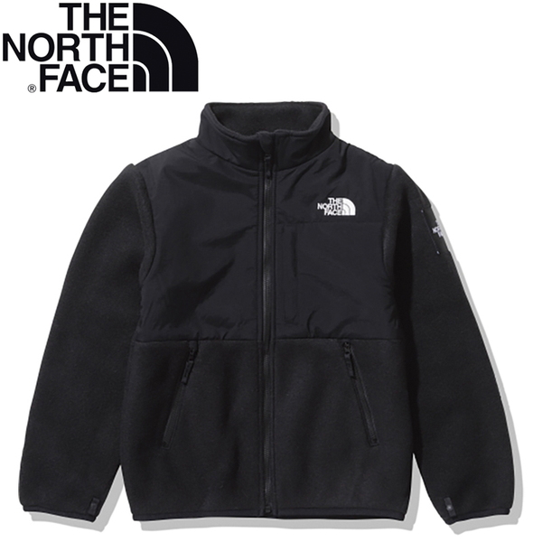 THE NORTH FACE(ザ・ノース・フェイス) Kid's Denali Jacket(デナリ