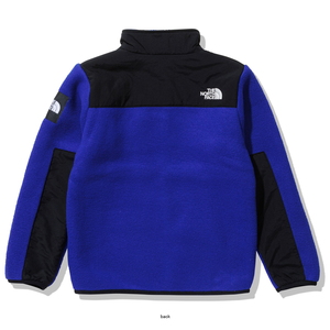 dショッピング |THE NORTH FACE(ザ・ノース・フェイス) Kid's Denali