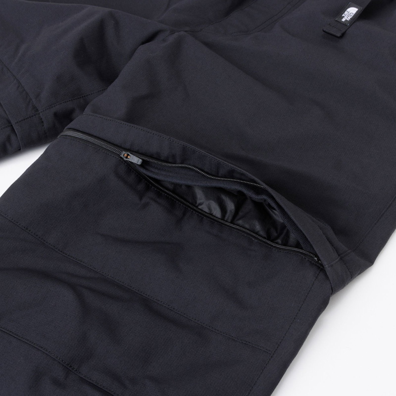 THE NORTH FACE(ザ・ノース・フェイス) Firefly Insulated Pant 