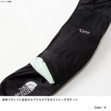 THE NORTH FACE(ザ・ノース・フェイス) TR BELT(ティーアール ベルト) NM62107 ｜アウトドアファッション・ギアの通販はナチュラム