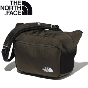 THE NORTH FACE（ザ・ノース・フェイス） Baby’s Sling Bag(スリング バッグ)ベビー NMB82250