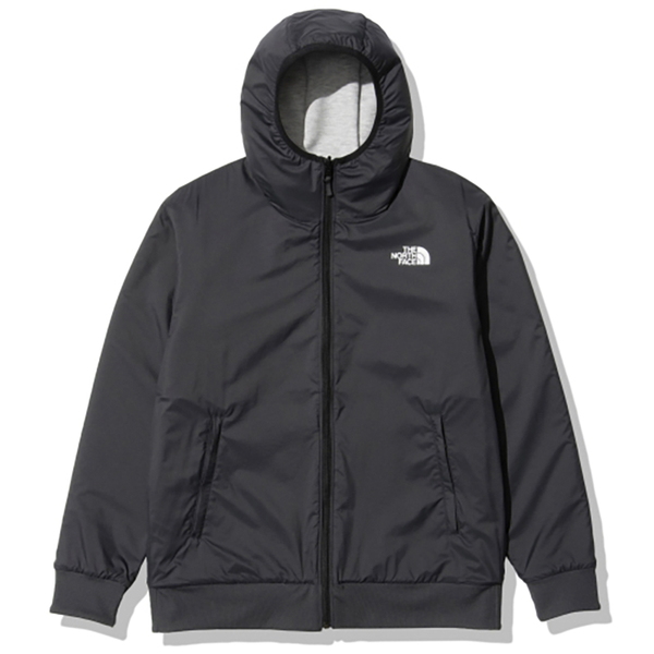 THE NORTH FACE(ザ・ノース・フェイス) 【22秋冬】Men's リバーシブル テック エアー フーディ)メンズ NT62289｜アウトドア ファッション・ギアの通販はナチュラム