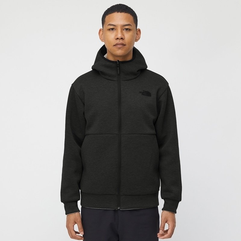 THE NORTH FACE(ザ・ノース・フェイス) 【23秋冬】リバーシブル テック