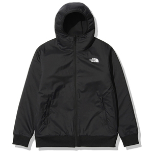 THE NORTH FACE（ザ・ノース・フェイス） リバーシブル テック エアー フーディ メンズ NT62289