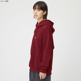 THE NORTH FACE(ザ・ノース・フェイス) W Heather Sweat Hoodie(ヘザー