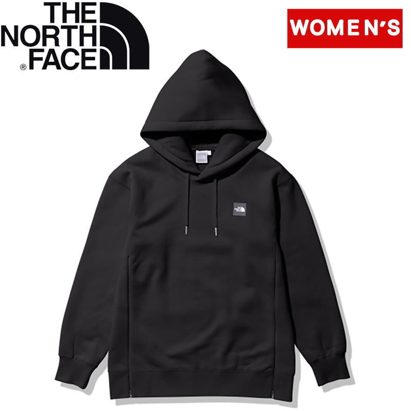 THE NORTH FACE(ザ･ノース･フェイス) Women’s Oversized Sweat(オーバーサイズド スウェット)ウィメンズ  NTW62232