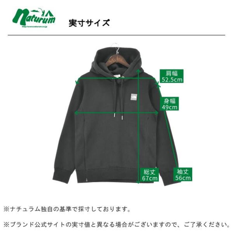 THE NORTH FACE(ザ・ノース・フェイス) Women's Oversized Sweat