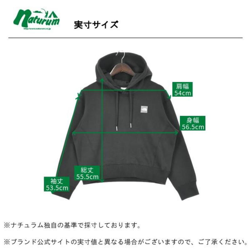 THE NORTH FACE(ザ・ノース・フェイス) Women's Short Hoodie(ショート