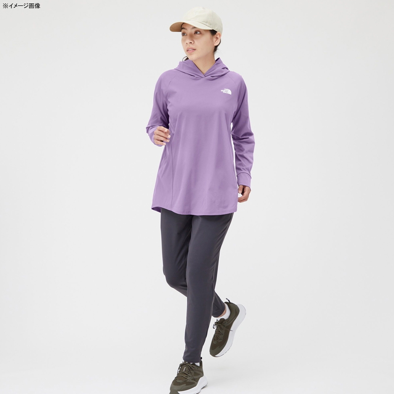 THE NORTH FACE(ザ･ノース･フェイス) Women’s Delight Pullover(ディライト プルオーバー)ウィメンズ  NTW62284