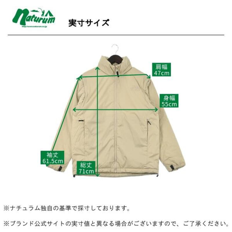 THE NORTH FACE(ザ・ノース・フェイス) 【22秋冬】Men's ZI S-Nook