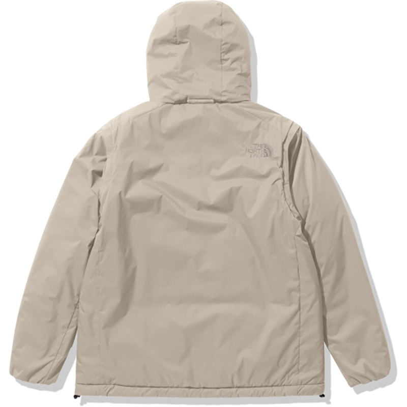 THE NORTH FACE(ザ・ノース・フェイス) Men's ZI S-Nook Jacket