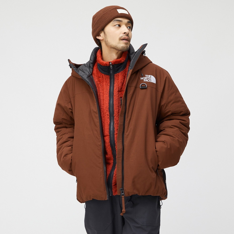THE NORTH FACE(ザ・ノース・フェイス) 【22秋冬】Firefly Insulated ...
