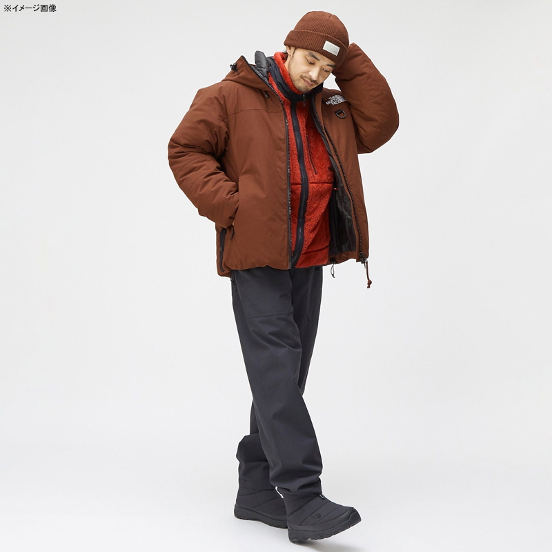 THE NORTH FACE(ザ・ノース・フェイス) 【23秋冬】FIREFLY INS PARKA