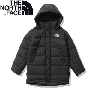 THE NORTH FACE（ザ・ノース・フェイス） 【24秋冬】キッズ バーテックスジャケット NYJ82238