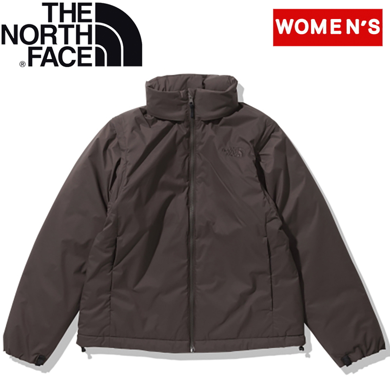 THE NORTH FACE(ザ・ノース・フェイス) W ZI S-Nook Jacket