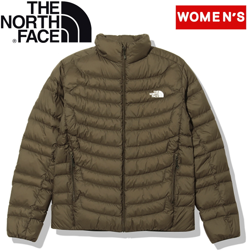 THE NORTH FACE(ザ・ノース・フェイス) Women's Thunder ...