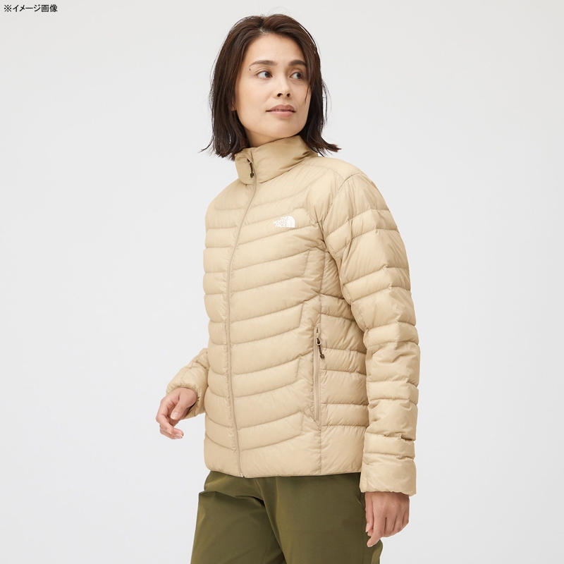 THE NORTH FACE(ザ・ノース・フェイス) Women's Thunder Jacket