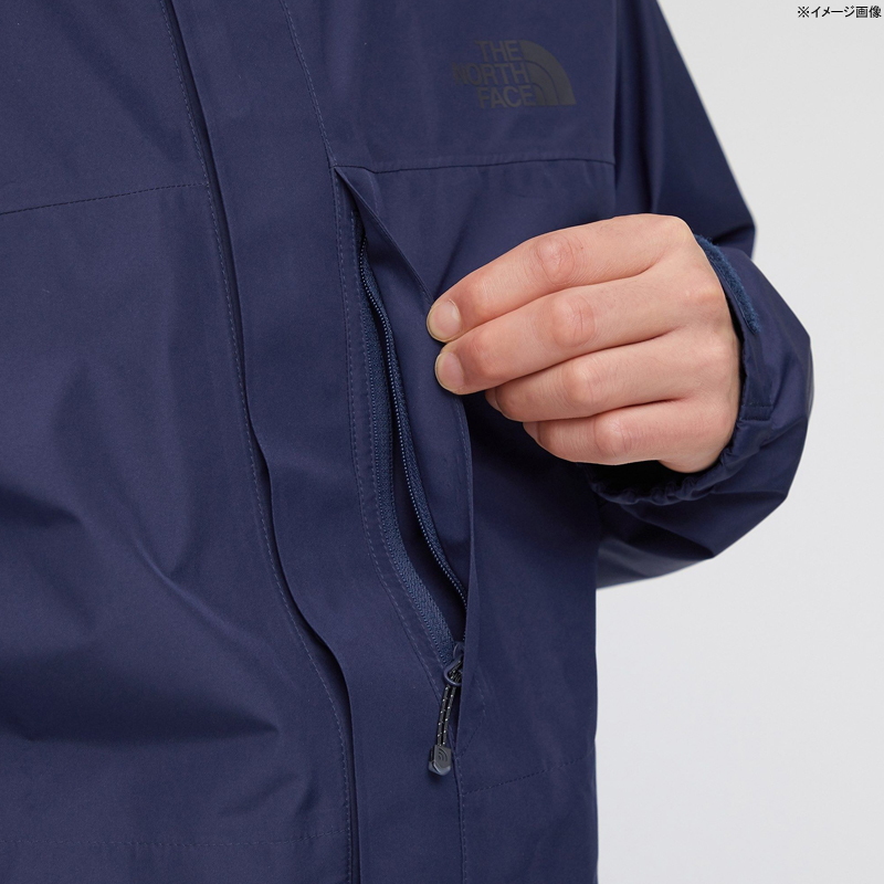 THE NORTH FACE(ザ・ノース・フェイス) 【22秋冬】Men's CLOUD JACKET