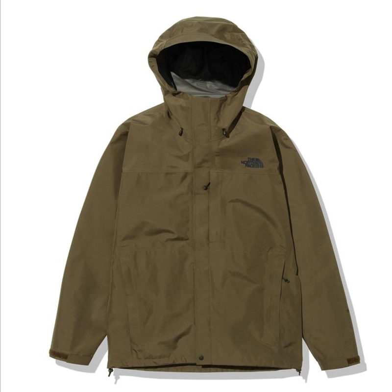 THE NORTH FACE(ザ・ノース・フェイス) Men's CLOUD JACKET(クラウド