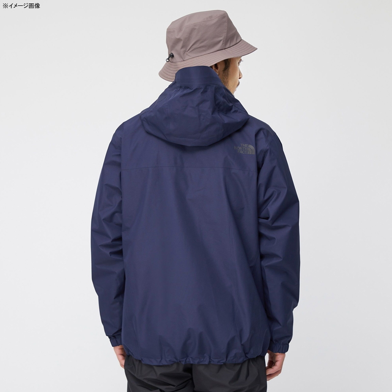 THE NORTH FACE クラウドジャケット NP12102 メンズL ジャケット