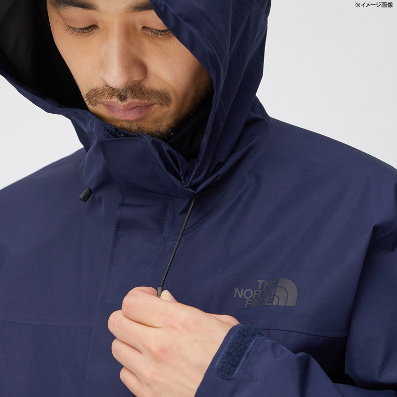 THE NORTH FACE(ザ・ノース・フェイス) 【22秋冬】Men's CLOUD JACKET