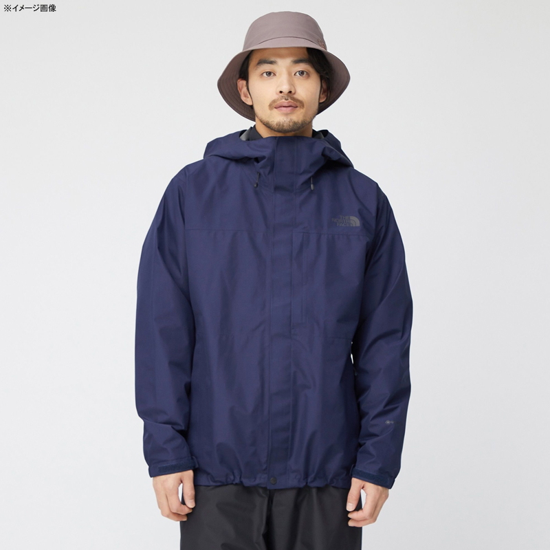 THE NORTH FACE(ザ・ノース・フェイス) 【22秋冬】Men's CLOUD JACKET