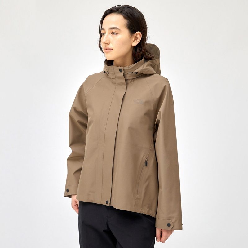 THE NORTH FACE(ザ・ノース・フェイス) W FL Short Jacket