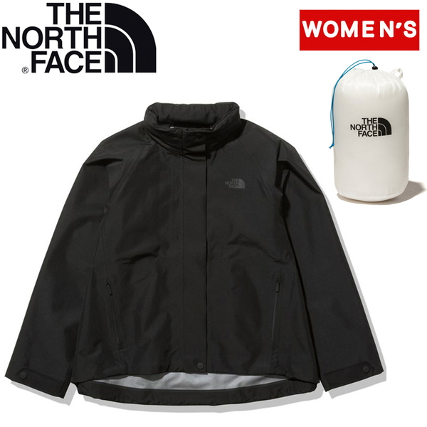 THE NORTH FACE(ザ・ノース・フェイス) W FL Short Jacket