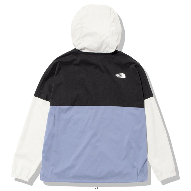 THE NORTH FACE(ザ・ノース・フェイス) W DELIGHT WIND HOODIE(ディ