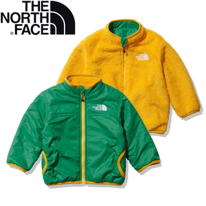 THE NORTH FACE(ザ・ノース・フェイス) Reversible Cozy Jacket