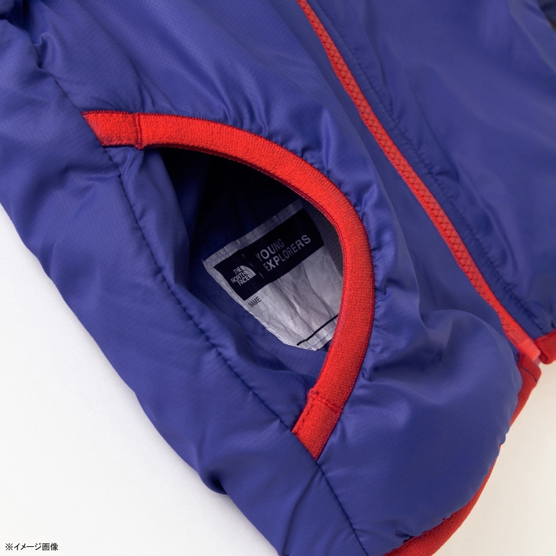 THE NORTH FACE(ザ・ノース・フェイス) Reversible Cozy Jacket