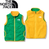 THE NORTH FACE(ザ・ノース・フェイス) K REVERSIBLE COZY VEST