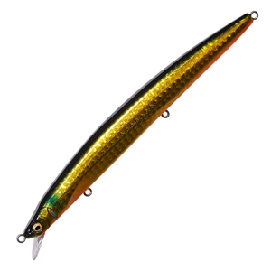 メガバス(Megabass) Ｃｏｏｋａｉ ＳＬＩＭ（空海スリム） ＳＦ １４４ｍｍ ＧＧ キンボラ