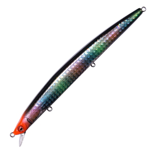 メガバス(Megabass) Ｃｏｏｋａｉ ＳＬＩＭ（空海スリム） ＳＦ １４４ｍｍ ＧＧ ブラッドシャドウ