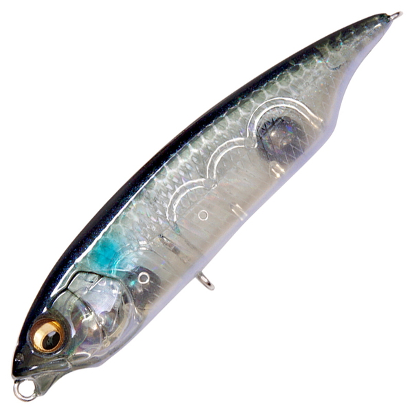 メガバス(Megabass) KARASHI(カラシ) SW SS ｜アウトドア用品